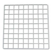 C&C EXTRA WHITE CAGE SHEET PANEL ( 4 )