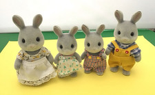 SYLVANIAN FAMILIES COTTONTAIL