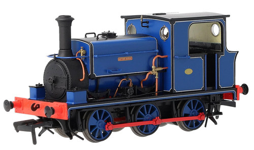 Rapido trains 960001 - trains, uk