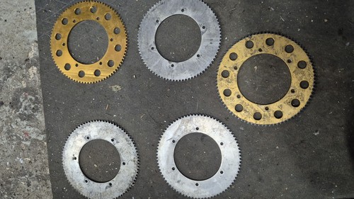 Job lot kart 219 - job, go