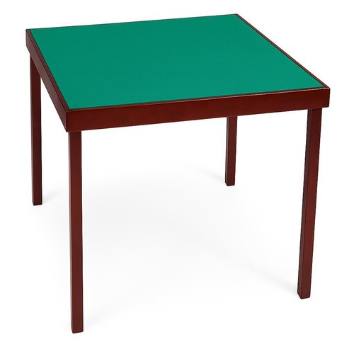 Luxury folding card table - luxury,