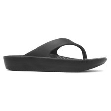 Womens Sandals Black Adults