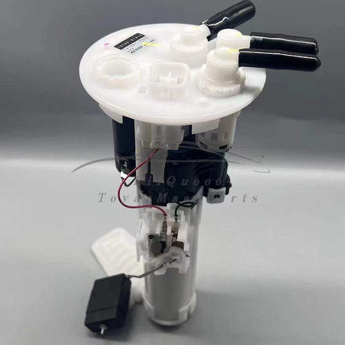 New fuel pump assembly - new,