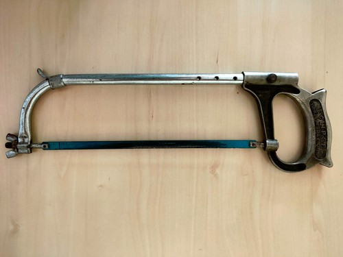 Eclipse professional hacksaw - professional,