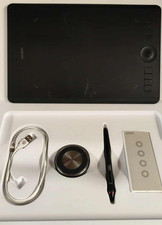 Wacom Intuos PRO medium black PTH-660-N Digitiser graphic tablet