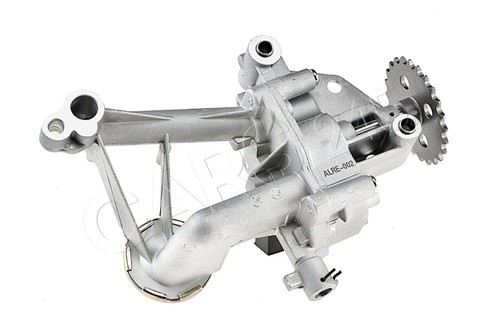 Oil pump fits nissan - nissan, interstar