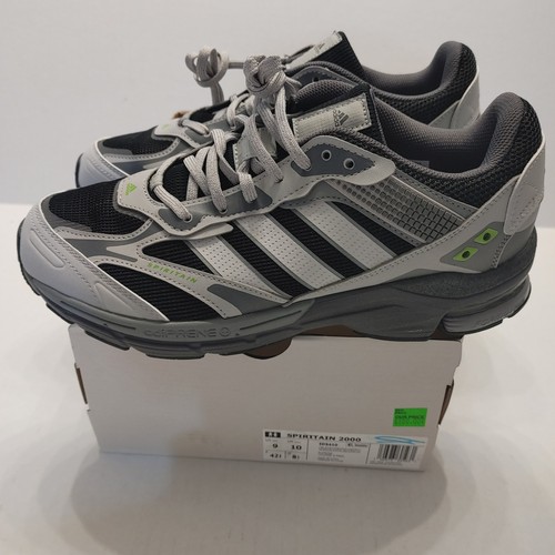 New adidas spiritain - adidas, 2000