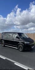 Volkswagen Transporter T5 T30