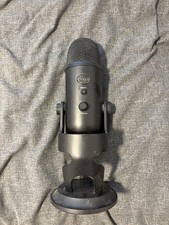 Blue yeti usb - blue,