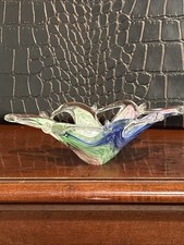 Murano Style Italian Hand