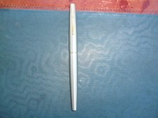 SHEAFFER STYLIST FOUNTAIN PEN