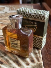 Vintage Essence De Tweed Lentheric 14ml Miniature Dab Perfume Bottle Boxed