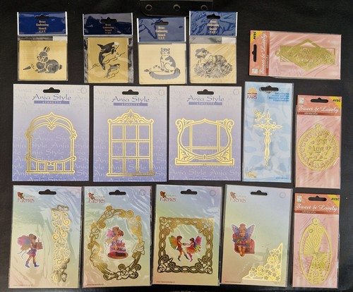 Job lot packs - job, brand