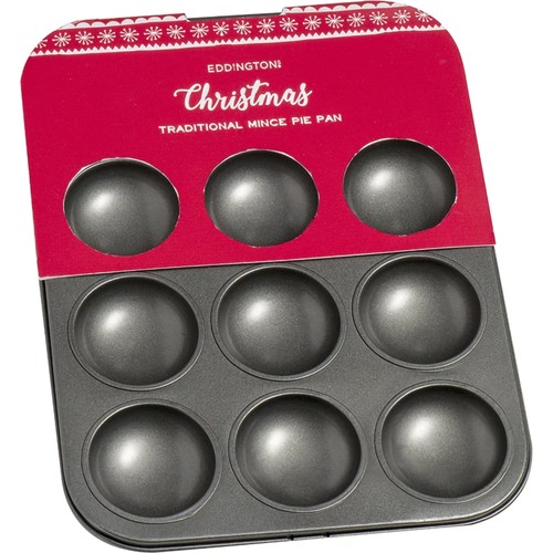 Eddingtons christmas mince pie - eddingtons,