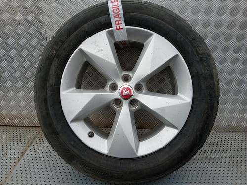 Jaguar pace alloy wheel - jaguar, e