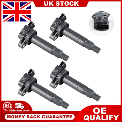 4pcs ignition coil - 4pcs, for