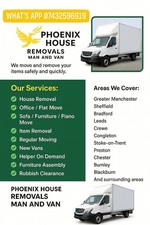 Man And Van Hire House Removal