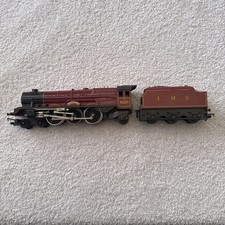 Tri-ang Hornby R50 Princess