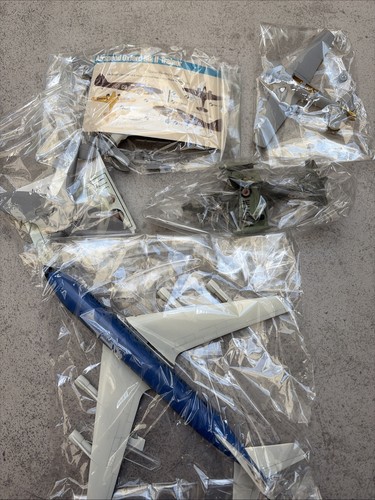 Airfix models for repair - 5,
