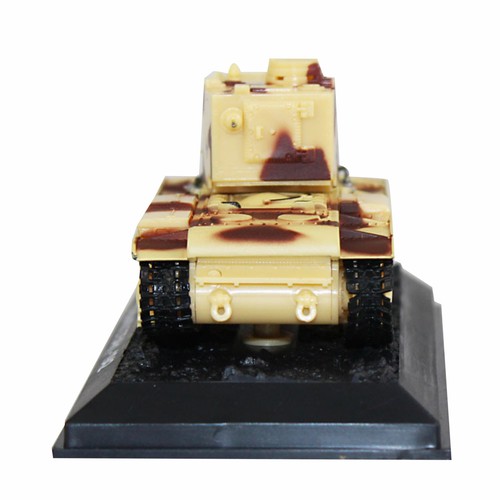 5cm diecast wwii german - 9.5cm, 1/72
