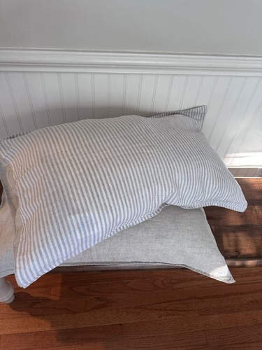 Queen 100 french linen - queen,