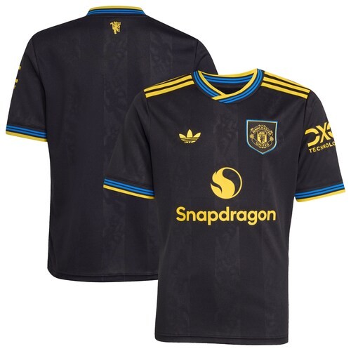 Manchester united adidas - adidas, third