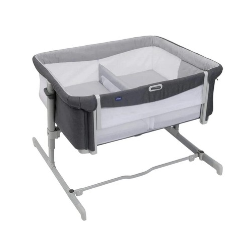 Chicco next2me twins crib - crib,
