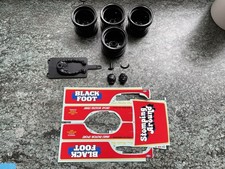 TAMIYA Blackfoot 2015 Parts