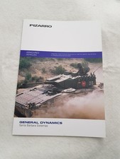 GENERAL DYNAMICS PIZARRO