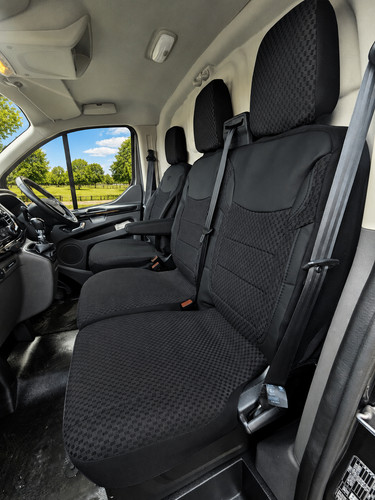 Ford transit custom - custom, mk2