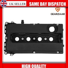 CAM ROCKER COVER FOR OPEL