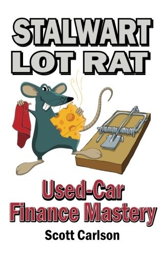 Stalwart lot rat used car - stalwart, rat: