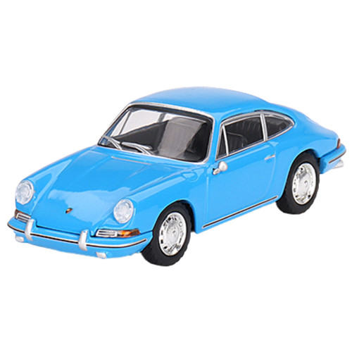 Mini porsche 901 1963 - porsche,