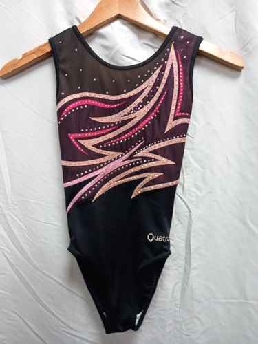 Quatro leotard axs - quatro, in