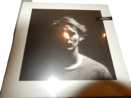 Ben howard forget where we - howard,