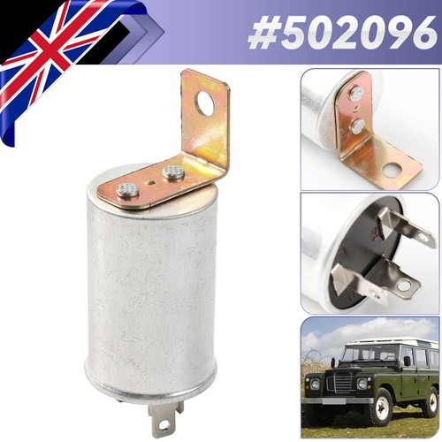 12v 42w watt flasher - flasher, unit