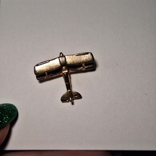 VINTAGE 1970'S GOLD TONE