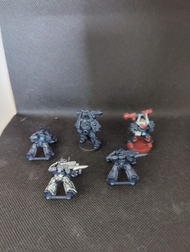 Games workshop space crusade - games,