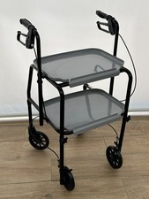 Mobility trolley walker