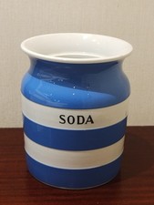 Rare Vintage Large Cornish