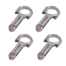 Forged 4340 H-Beam Connecting