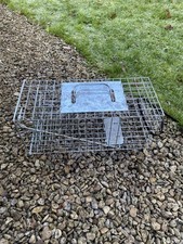 Rat Trap Mouse Catcher Humane