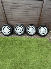 Mercedes W211 Alloy Wheels