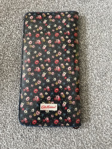 Cath kidston floral travel - cath,