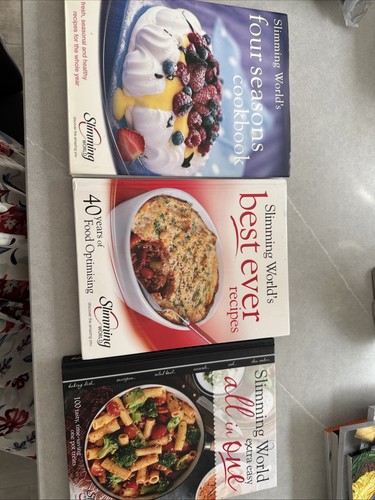 Hardback slimming world - hardback,