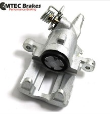 Nissan Primera Rear Brake