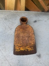Vintage Garden Digging Hoe