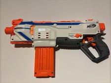 Nerf N-Strike Modulus