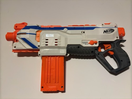 Nerf strike modulus - nerf, n-strike