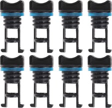 8Pcs Drain Plug kit Drain